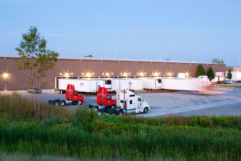 ltl freight