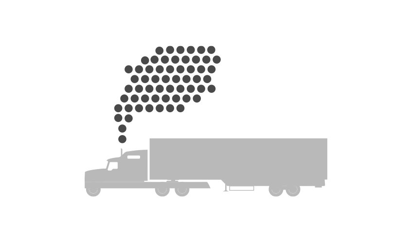 sustainable trucking