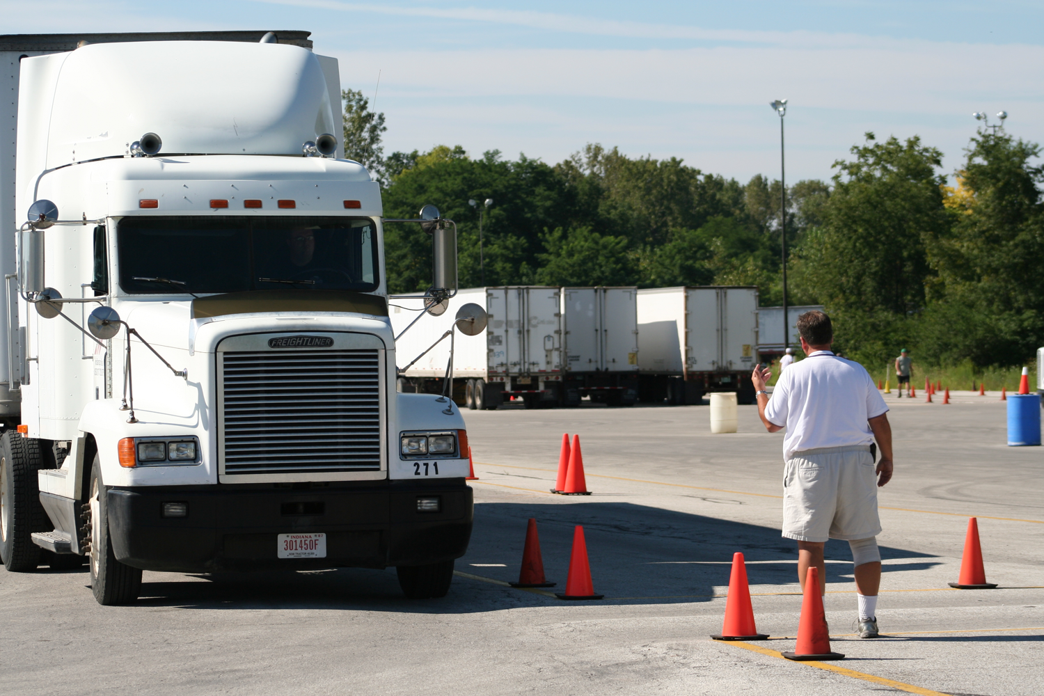 West MI CDL School